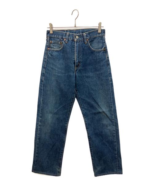 LEVI'S（リーバイス）LEVI'S (リーバイス) 502XX 復刻 140周年モデルデニムパンツ インディゴ サイズ:W29×L34の古着・服飾アイテム