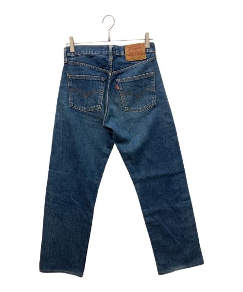 LEVI'S（リーバイス）LEVI'S (リーバイス) 502XX 復刻 140周年モデルデニムパンツ インディゴ サイズ:W29×L34の古着・服飾アイテム
