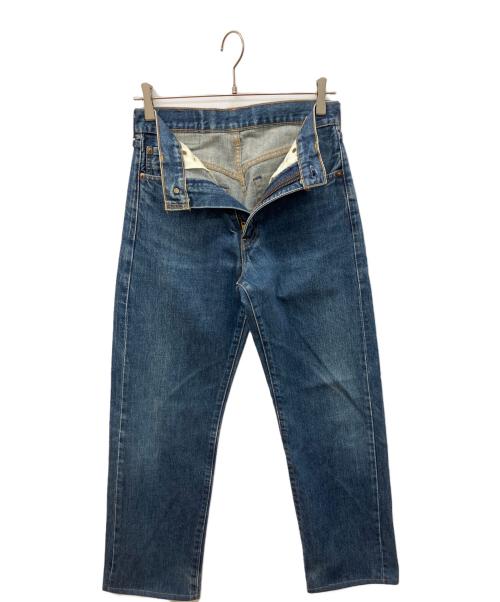 LEVI'S（リーバイス）LEVI'S (リーバイス) 502XX 復刻 140周年モデルデニムパンツ インディゴ サイズ:W29×L34の古着・服飾アイテム