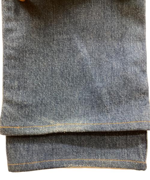 LEVI'S（リーバイス）LEVI'S (リーバイス) 502XX 復刻 140周年モデルデニムパンツ インディゴ サイズ:W29×L34の古着・服飾アイテム