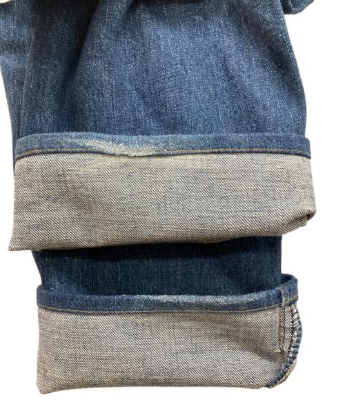 LEVI'S（リーバイス）LEVI'S (リーバイス) 502XX 復刻 140周年モデルデニムパンツ インディゴ サイズ:W29×L34の古着・服飾アイテム