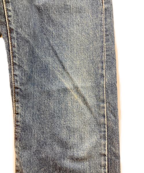 LEVI'S（リーバイス）LEVI'S (リーバイス) 502XX 復刻 140周年モデルデニムパンツ インディゴ サイズ:W29×L34の古着・服飾アイテム