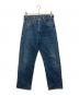 LEVI'S（リーバイス）の古着「502XX 復刻 140周年モデルデニムパンツ」｜インディゴ