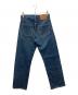 LEVI'S (リーバイス) 502XX 復刻 140周年モデルデニムパンツ インディゴ サイズ:W29×L34：5000円