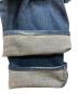 中古・古着 LEVI'S (リーバイス) 502XX 復刻 140周年モデルデニムパンツ インディゴ サイズ:W29×L34：5000円