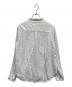xirena (キセレナ) DEUXIEME CLASSE (ドゥーズィエム クラス) SCOUT SHIRT スカイブルー サイズ:S：15000円