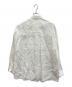 EVERYDAY I LIKE. (エヴリデイ アイ ライク) DEUXIEME CLASSE (ドゥーズィエム クラス) New Linen ワイドシャツ ホワイト サイズ:Free：14000円
