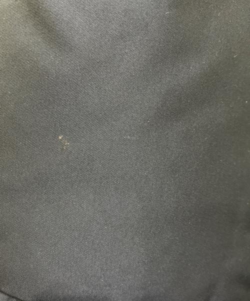 ANTEPRIMA（アンテプリマ）ANTEPRIMA (アンテプリマ) TWILL IMBOTTITO ダウンコート ネイビー サイズ:40の古着・服飾アイテム