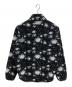 BEAMS GOLF (ビームスゴルフ) スペース ボアフリースジャケット ブラック サイズ:L：10000円