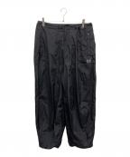 Needlesニードルズ）の古着「BEAMS別注/H.D. PANT」｜ブラック