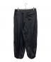 Needles (ニードルズ) BEAMS別注/H.D. PANT ブラック サイズ:M：22000円