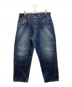 LEVI'Sリーバイス）の古着「561/デニムパンツ」｜インディゴ