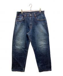 LEVI'S（リーバイス）の古着「561/デニムパンツ」｜インディゴ