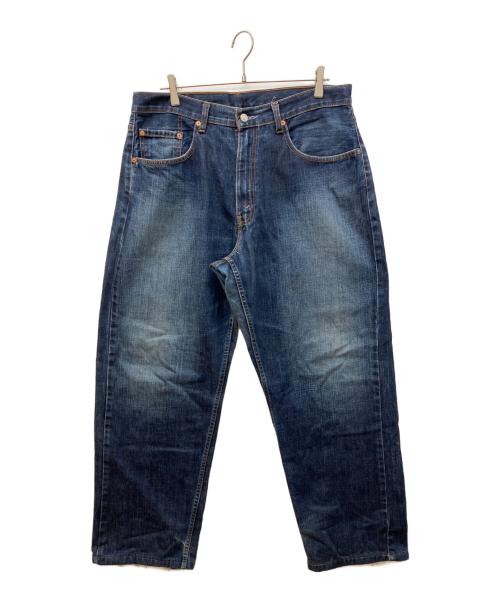 LEVI'S（リーバイス）LEVI'S (リーバイス) 561/デニムパンツ インディゴ サイズ:W36×L31の古着・服飾アイテム