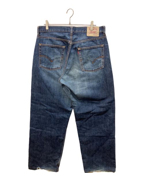 LEVI'S（リーバイス）LEVI'S (リーバイス) 561/デニムパンツ インディゴ サイズ:W36×L31の古着・服飾アイテム