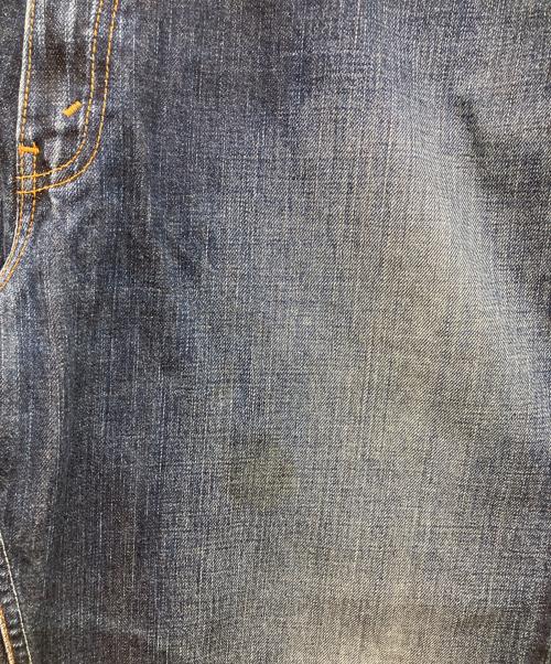 LEVI'S（リーバイス）LEVI'S (リーバイス) 561/デニムパンツ インディゴ サイズ:W36×L31の古着・服飾アイテム