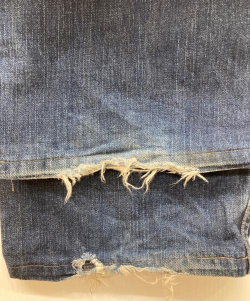 LEVI'S（リーバイス）LEVI'S (リーバイス) 561/デニムパンツ インディゴ サイズ:W36×L31の古着・服飾アイテム