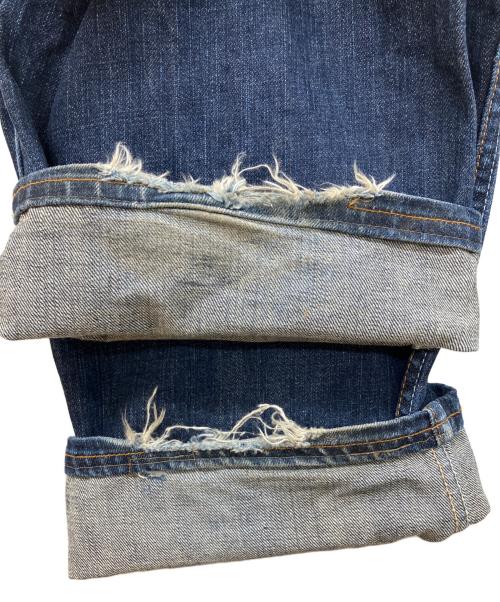 LEVI'S（リーバイス）LEVI'S (リーバイス) 561/デニムパンツ インディゴ サイズ:W36×L31の古着・服飾アイテム