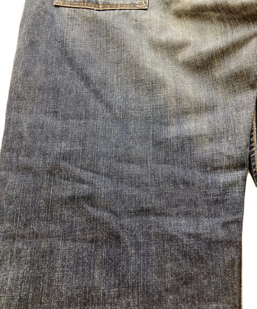 LEVI'S（リーバイス）LEVI'S (リーバイス) 561/デニムパンツ インディゴ サイズ:W36×L31の古着・服飾アイテム