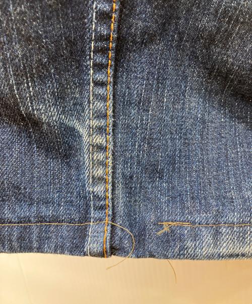 LEVI'S（リーバイス）LEVI'S (リーバイス) 561/デニムパンツ インディゴ サイズ:W36×L31の古着・服飾アイテム