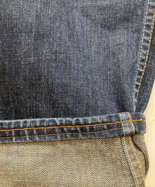 LEVI'S（リーバイス）LEVI'S (リーバイス) 561/デニムパンツ インディゴ サイズ:W36×L31の古着・服飾アイテム