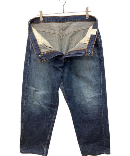 LEVI'S（リーバイス）LEVI'S (リーバイス) 561/デニムパンツ インディゴ サイズ:W36×L31の古着・服飾アイテム