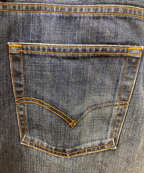 LEVI'S（リーバイス）LEVI'S (リーバイス) 561/デニムパンツ インディゴ サイズ:W36×L31の古着・服飾アイテム