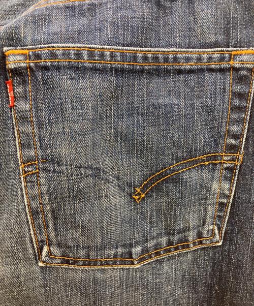 LEVI'S（リーバイス）LEVI'S (リーバイス) 561/デニムパンツ インディゴ サイズ:W36×L31の古着・服飾アイテム