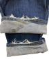 中古・古着 LEVI'S (リーバイス) 561/デニムパンツ インディゴ サイズ:W36×L31：5000円