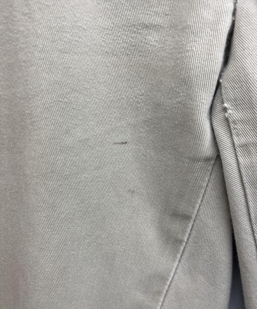 POLO RALPH LAUREN（ポロ・ラルフローレン）POLO RALPH LAUREN (ポロ・ラルフローレン) チノパン ベージュ サイズ:W34の古着・服飾アイテム