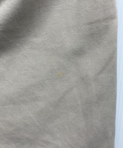 POLO RALPH LAUREN（ポロ・ラルフローレン）POLO RALPH LAUREN (ポロ・ラルフローレン) チノパン ベージュ サイズ:W34の古着・服飾アイテム