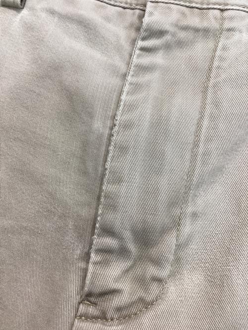 POLO RALPH LAUREN（ポロ・ラルフローレン）POLO RALPH LAUREN (ポロ・ラルフローレン) チノパン ベージュ サイズ:W34の古着・服飾アイテム