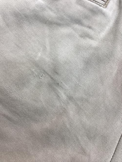 POLO RALPH LAUREN（ポロ・ラルフローレン）POLO RALPH LAUREN (ポロ・ラルフローレン) チノパン ベージュ サイズ:W34の古着・服飾アイテム