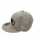 Supreme (シュプリーム) New Era (ニューエラ) Handstyle Cap ベージュ サイズ:下記参照：8000円