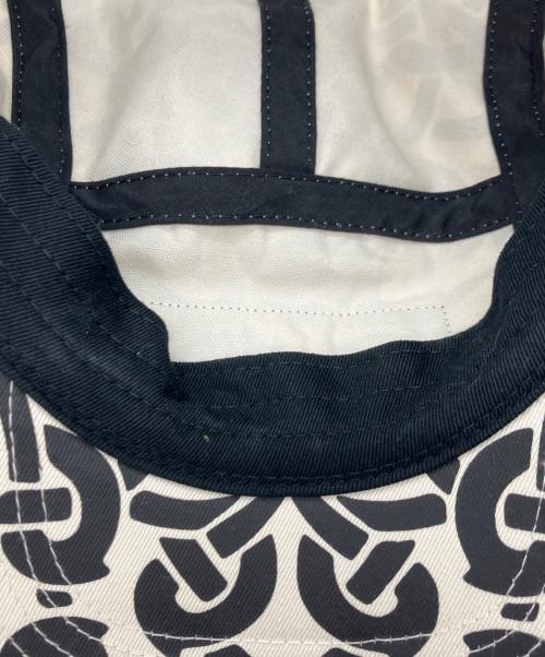 SUPREME（シュプリーム）SUPREME (シュプリーム) Celtic Knot Camp Cap ベージュの古着・服飾アイテム