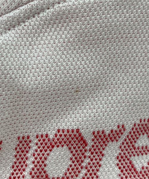 SUPREME（シュプリーム）Supreme (シュプリーム) jacquard pique camp cap ピンク サイズ:下記参照の古着・服飾アイテム