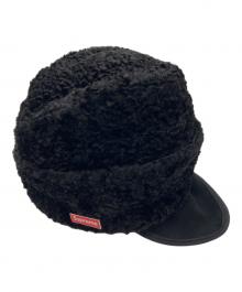 SUPREME（シュプリーム）の古着「Ambassador Hat」｜ブラック
