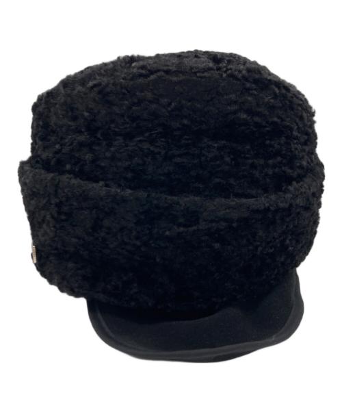 SUPREME（シュプリーム）SUPREME (シュプリーム) Ambassador Hat ブラックの古着・服飾アイテム