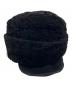 SUPREME (シュプリーム) Ambassador Hat ブラック：8000円
