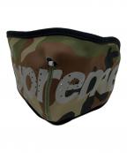 SUPREMEシュプリーム）の古着「Windstopper Facemask」｜オリーブ