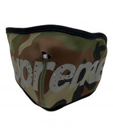 SUPREME（シュプリーム）の古着「Windstopper Facemask」｜オリーブ