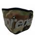 SUPREME（シュプリーム）の古着「Windstopper Facemask」｜オリーブ