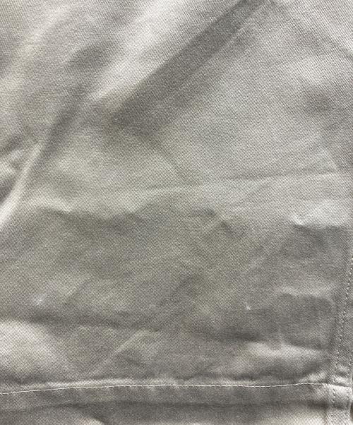BUZZ RICKSON'S（バズリクソンズ）BUZZ RICKSON'S (バズリクソンズ) EARLY MILITARY CHINOS 1942 ベージュ サイズ:W32×L34の古着・服飾アイテム