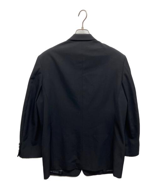 Y's for men（ワイズフォーメン）Y's for men (ワイズフォーメン) ジャケット ブラック サイズ:Sの古着・服飾アイテム