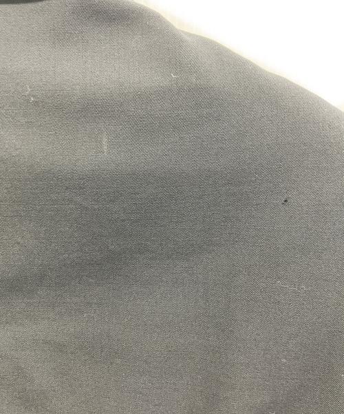 Y's for men（ワイズフォーメン）Y's for men (ワイズフォーメン) ジャケット ブラック サイズ:Sの古着・服飾アイテム
