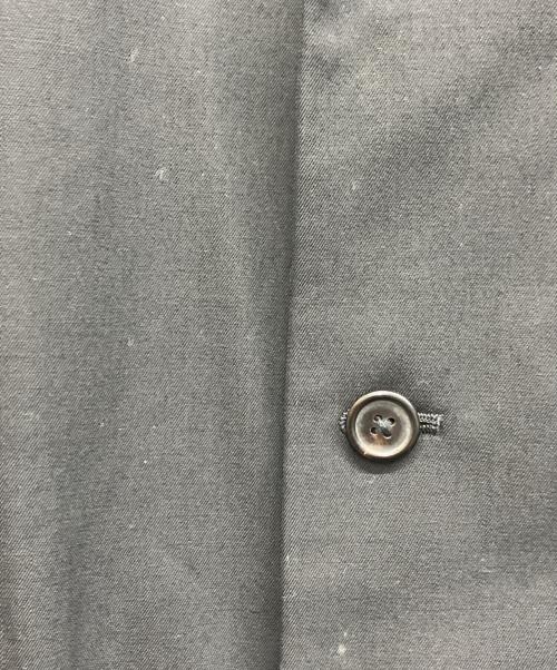 Y's for men（ワイズフォーメン）Y's for men (ワイズフォーメン) ジャケット ブラック サイズ:Sの古着・服飾アイテム