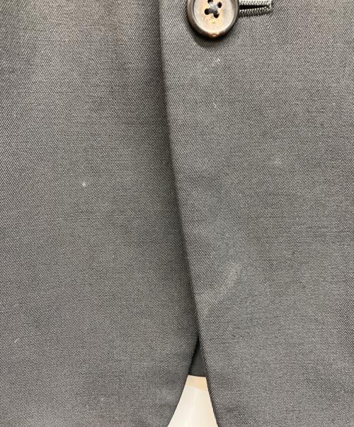 Y's for men（ワイズフォーメン）Y's for men (ワイズフォーメン) ジャケット ブラック サイズ:Sの古着・服飾アイテム