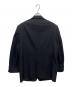 Y's for men (ワイズフォーメン) ジャケット ブラック サイズ:S：14000円