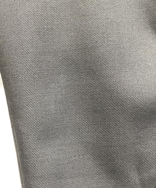 Y's for men（ワイズフォーメン）Y'S for men (ワイズフォーメン) 2タックスラックス ブラック サイズ:Sの古着・服飾アイテム