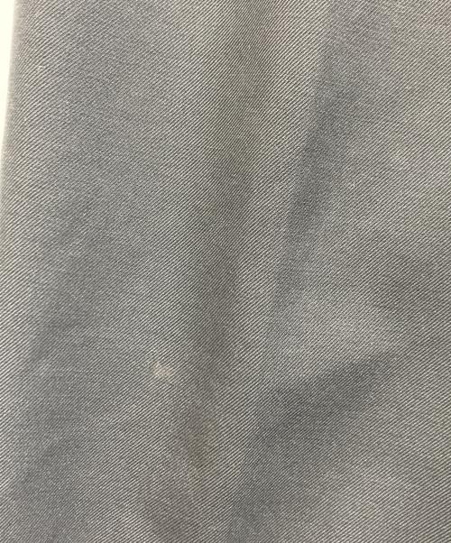 Y's for men（ワイズフォーメン）Y'S for men (ワイズフォーメン) 2タックスラックス ブラック サイズ:Sの古着・服飾アイテム
